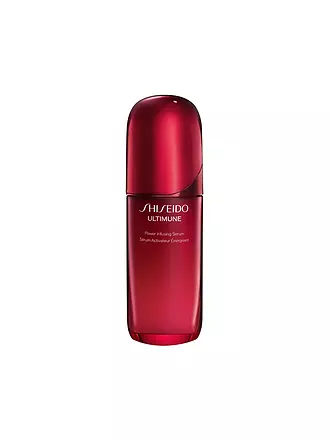 SHISEIDO | Ultimune Power Infusing Concentrate 4.0 75ml | 